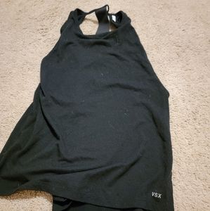 Vs tank